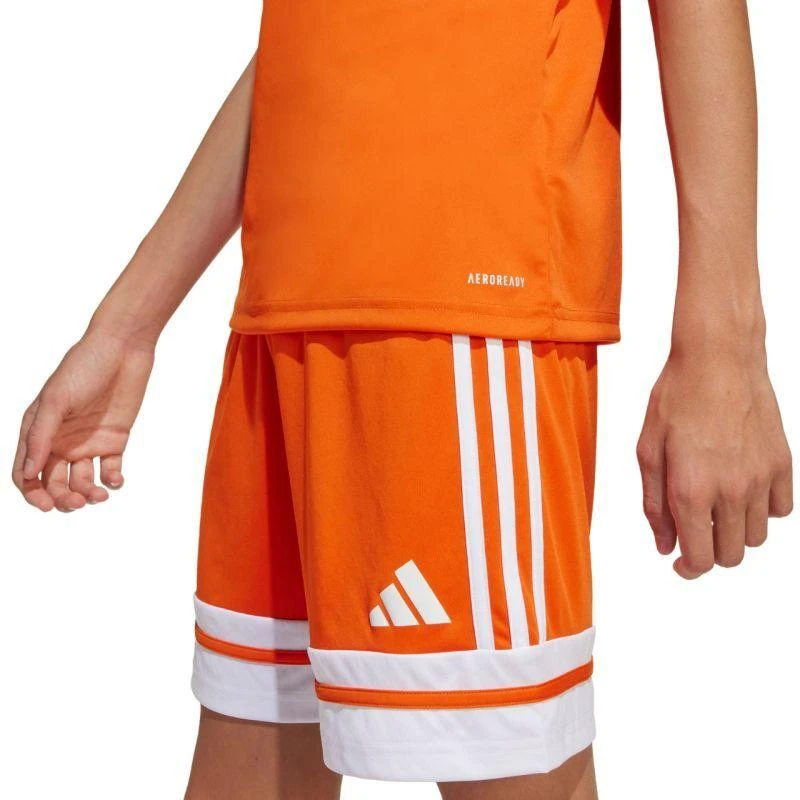 Adidas Squadra 25 Jr marškinėliai JC8666