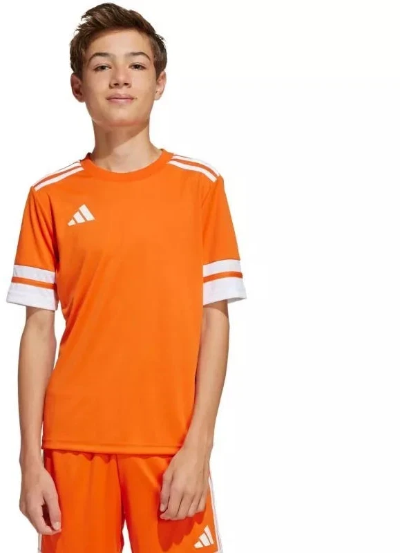 Adidas Squadra 25 Jr marškinėliai JC8666