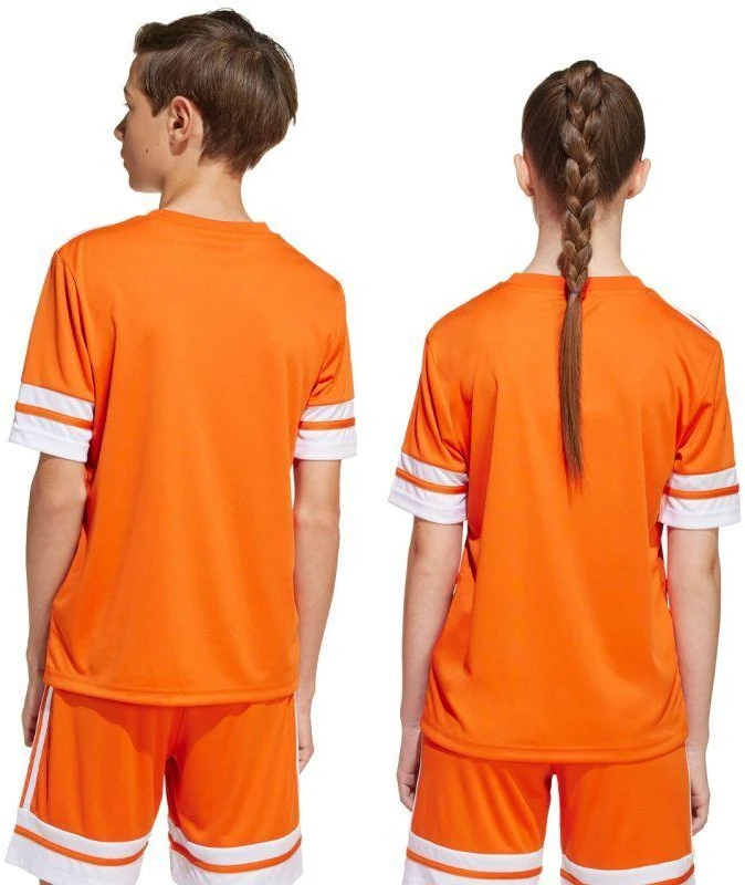 Adidas Squadra 25 Jr marškinėliai JC8666