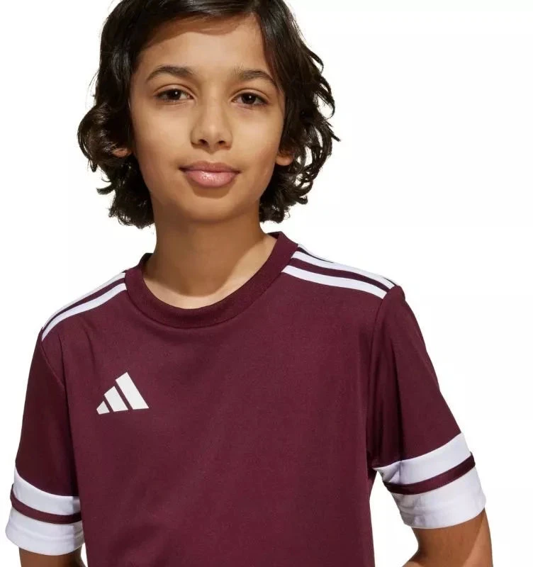 Adidas Squadra 25 Jr marškinėliai JC8667