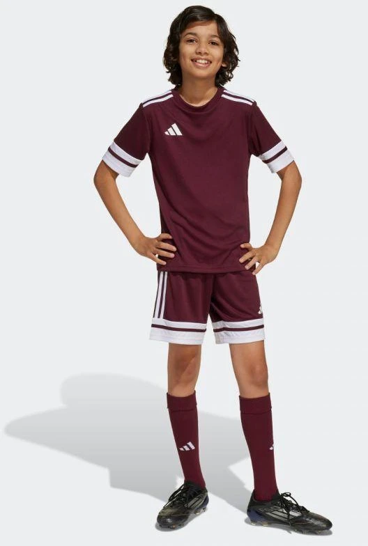Adidas Squadra 25 Jr marškinėliai JC8667