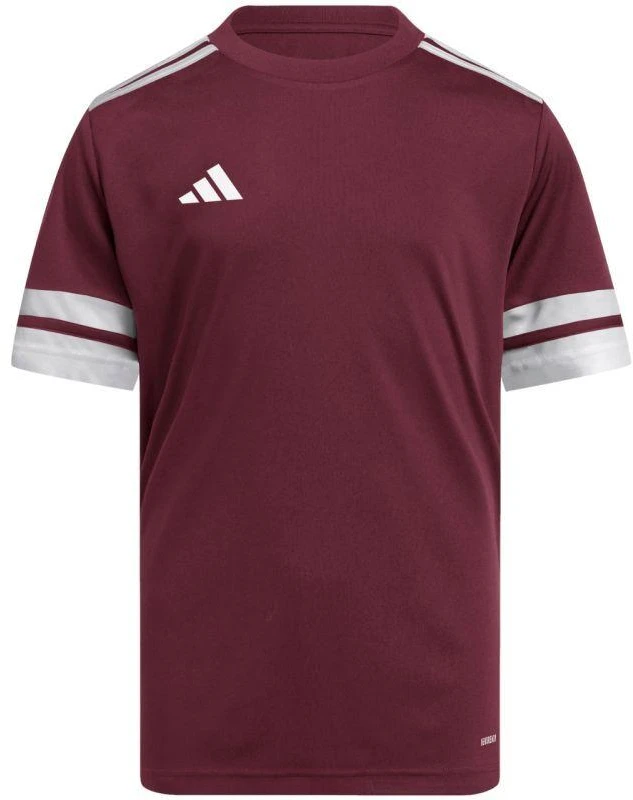 Adidas Squadra 25 Jr marškinėliai JC8667