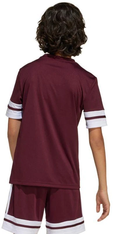 Adidas Squadra 25 Jr marškinėliai JC8667