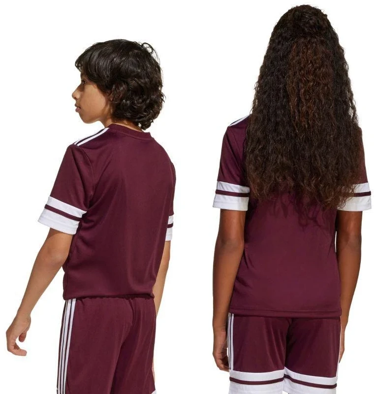 Adidas Squadra 25 Jr marškinėliai JC8667