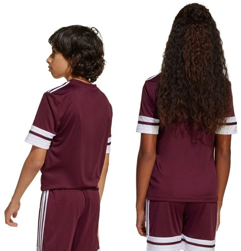 Adidas Squadra 25 Jr marškinėliai JC8667