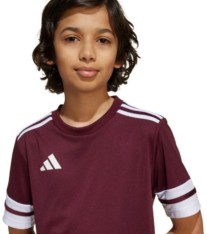Adidas Squadra 25 Jr marškinėliai JC8667