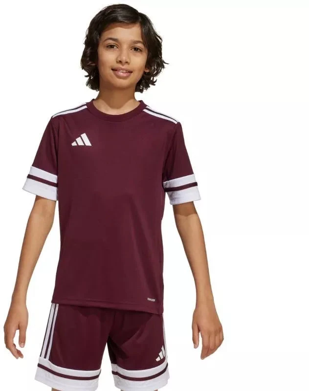 Adidas Squadra 25 Jr marškinėliai JC8667
