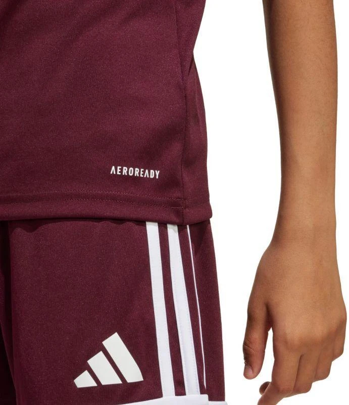 Adidas Squadra 25 Jr marškinėliai JC8667