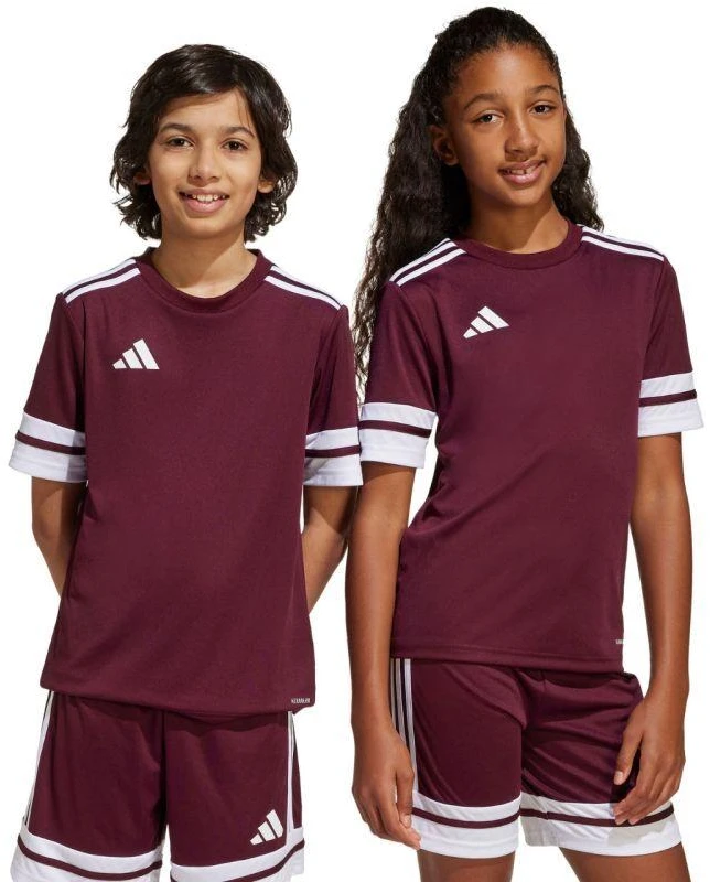 Adidas Squadra 25 Jr marškinėliai JC8667