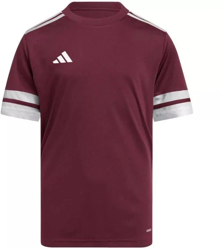 Adidas Squadra 25 Jr marškinėliai JC8667