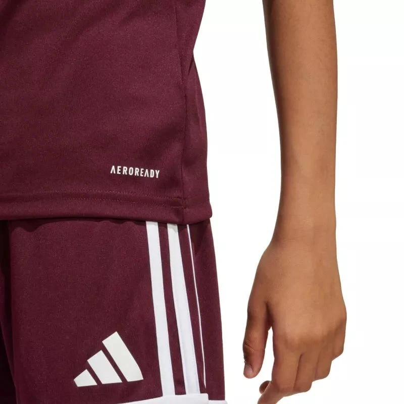 Adidas Squadra 25 Jr marškinėliai JC8667