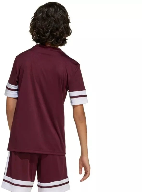 Adidas Squadra 25 Jr marškinėliai JC8667