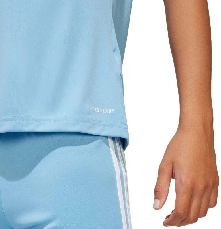 Adidas Squadra 25 Jr marškinėliai JJ0050