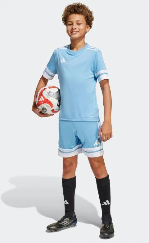 Adidas Squadra 25 Jr marškinėliai JJ0050