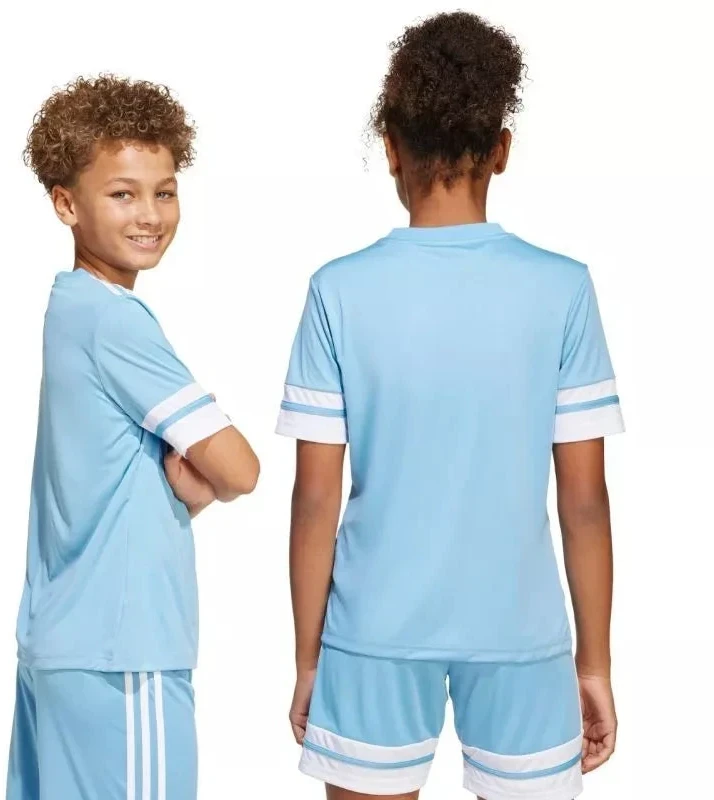Adidas Squadra 25 Jr marškinėliai JJ0050