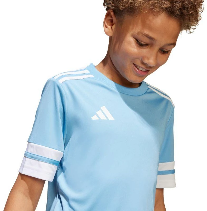 Adidas Squadra 25 Jr marškinėliai JJ0050