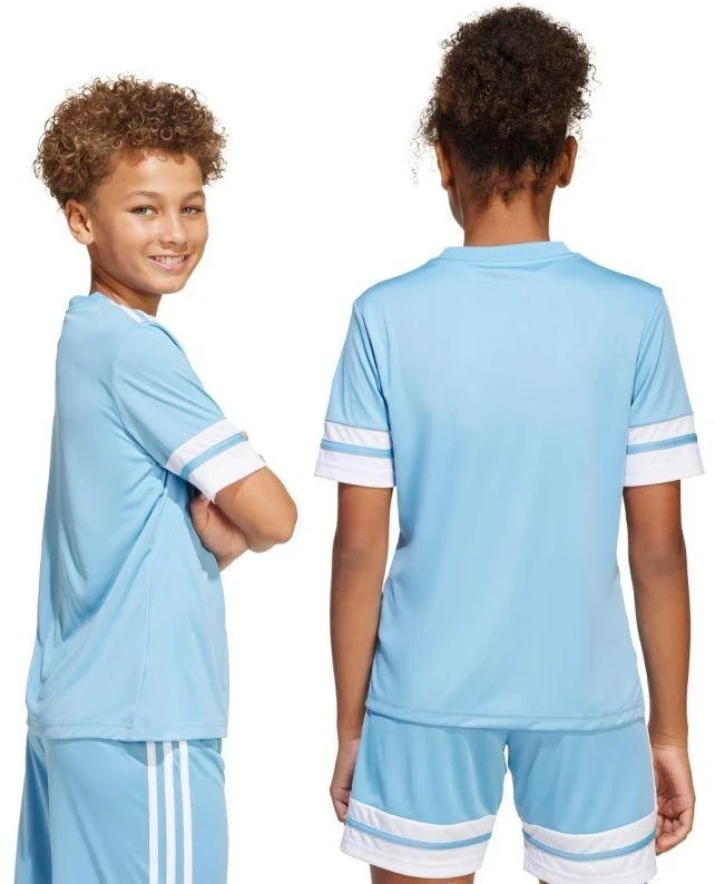 Adidas Squadra 25 Jr marškinėliai JJ0050