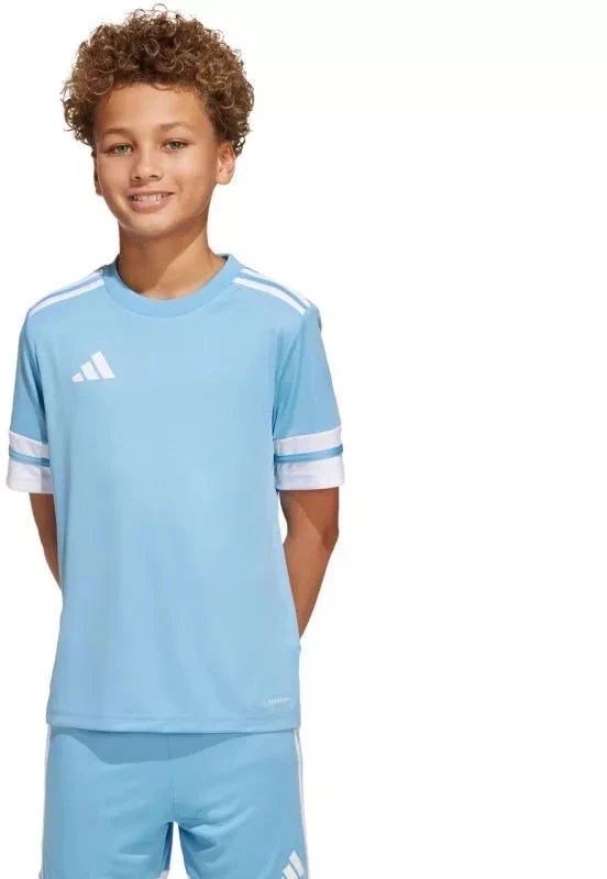 Adidas Squadra 25 Jr marškinėliai JJ0050