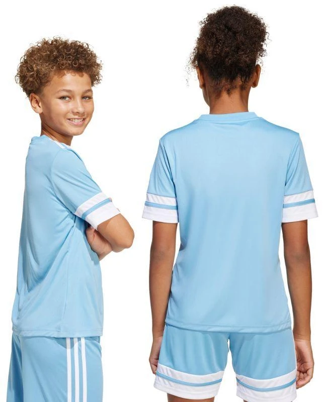 Adidas Squadra 25 Jr marškinėliai JJ0050