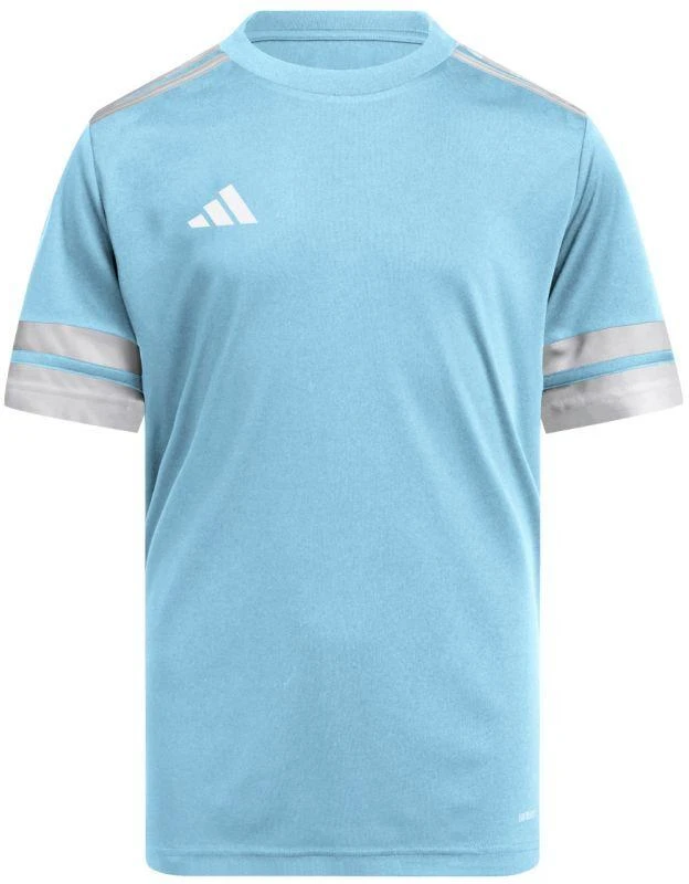 Adidas Squadra 25 Jr marškinėliai JJ0050