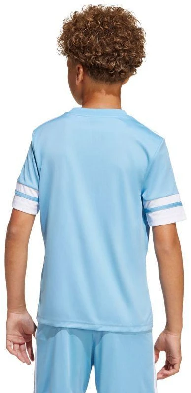 Adidas Squadra 25 Jr marškinėliai JJ0050