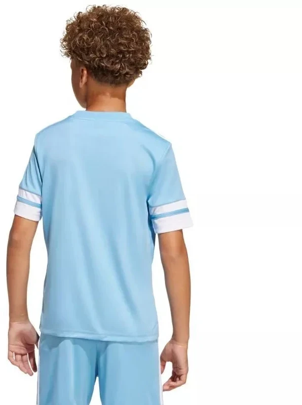 Adidas Squadra 25 Jr marškinėliai JJ0050