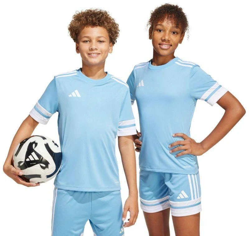 Adidas Squadra 25 Jr marškinėliai JJ0050