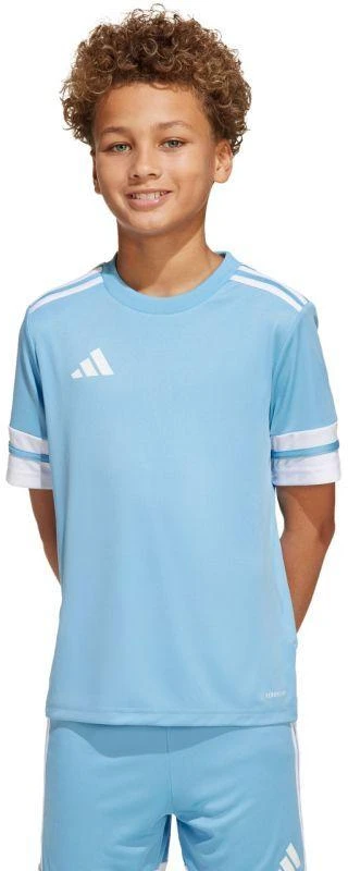 Adidas Squadra 25 Jr marškinėliai JJ0050