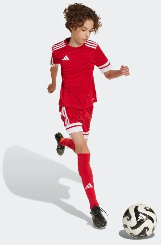 Adidas Squadra 25 Jr marškinėliai JJ0051