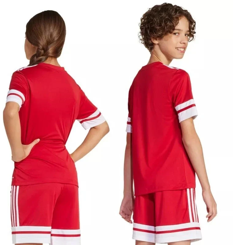 Adidas Squadra 25 Jr marškinėliai JJ0051
