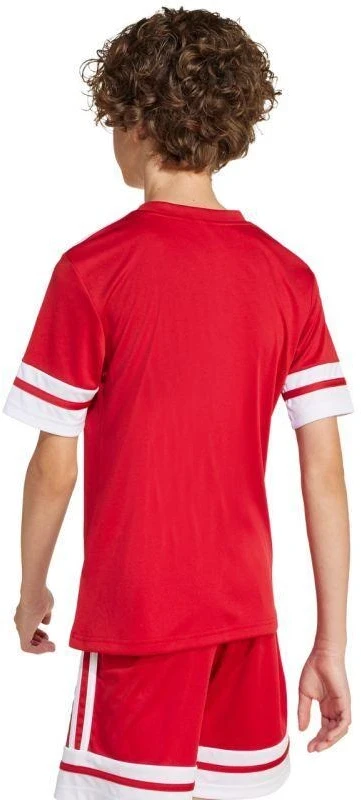 Adidas Squadra 25 Jr marškinėliai JJ0051