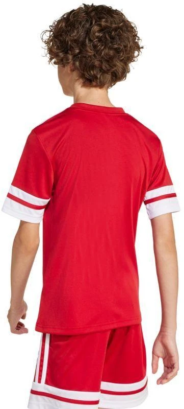 Adidas Squadra 25 Jr marškinėliai JJ0051