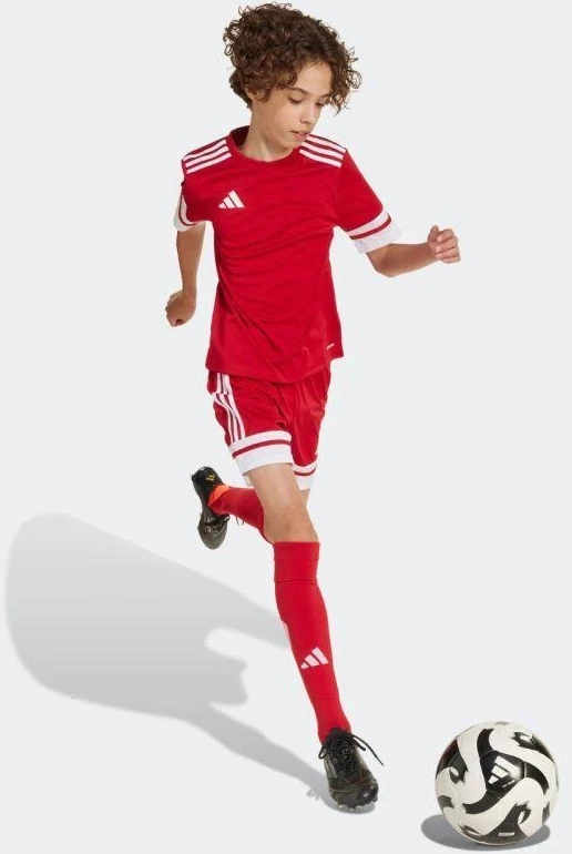 Adidas Squadra 25 Jr marškinėliai JJ0051