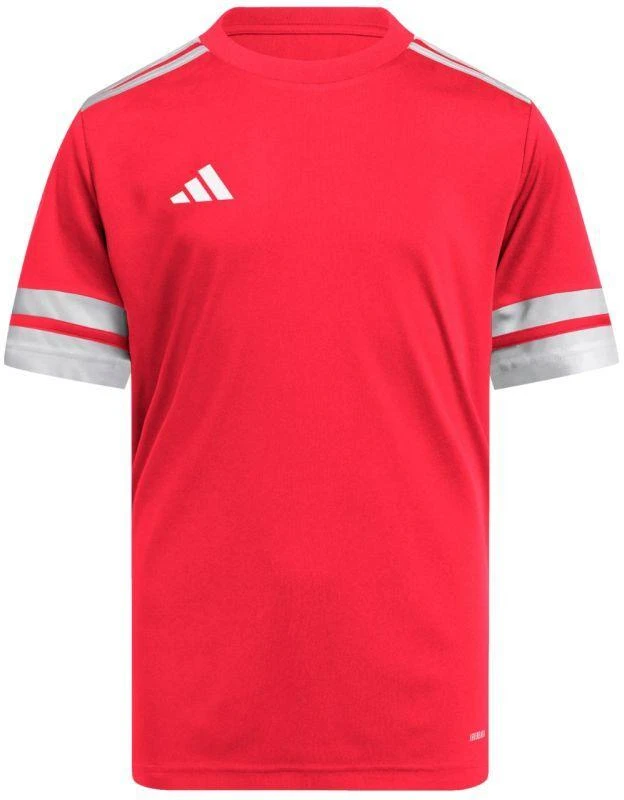 Adidas Squadra 25 Jr marškinėliai JJ0051