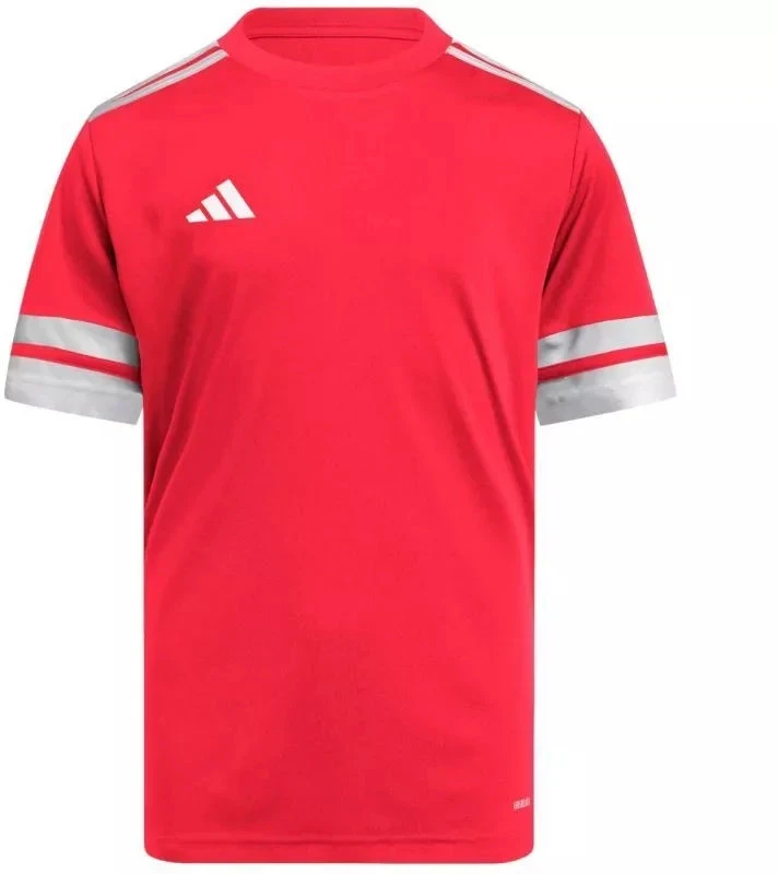 Adidas Squadra 25 Jr marškinėliai JJ0051