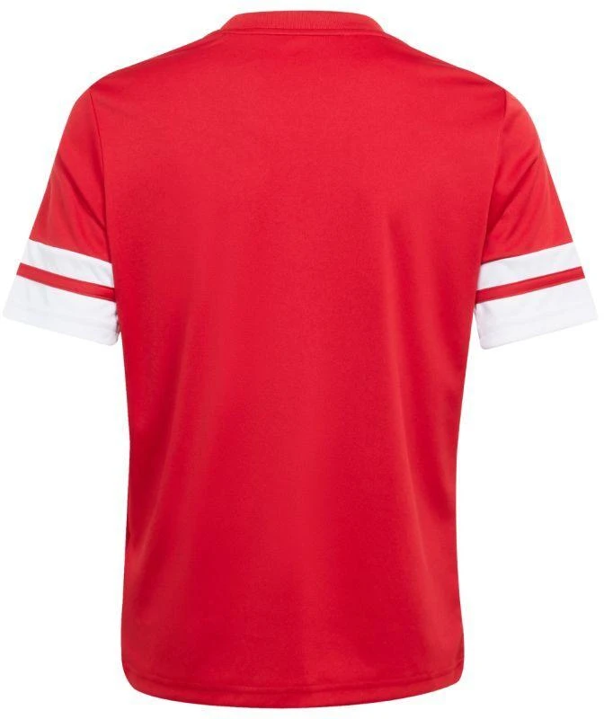 Adidas Squadra 25 Jr marškinėliai JJ0051