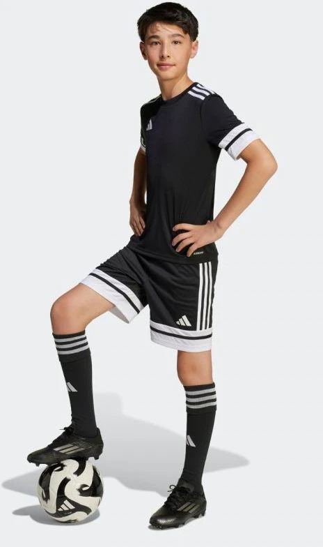 Adidas Squadra 25 Jr marškinėliai JJ0052