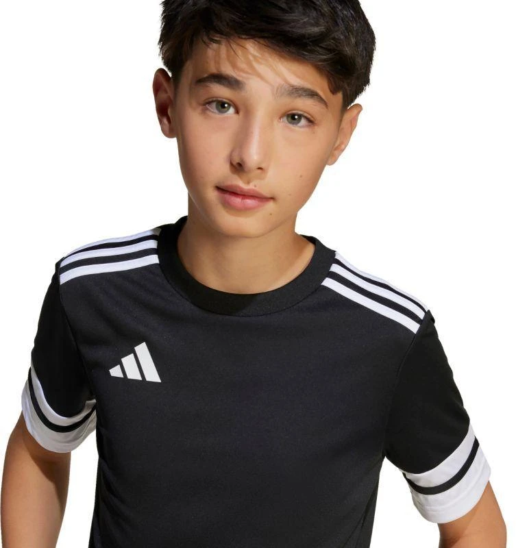 Adidas Squadra 25 Jr marškinėliai JJ0052