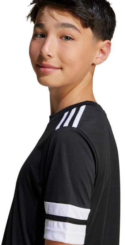 Adidas Squadra 25 Jr marškinėliai JJ0052