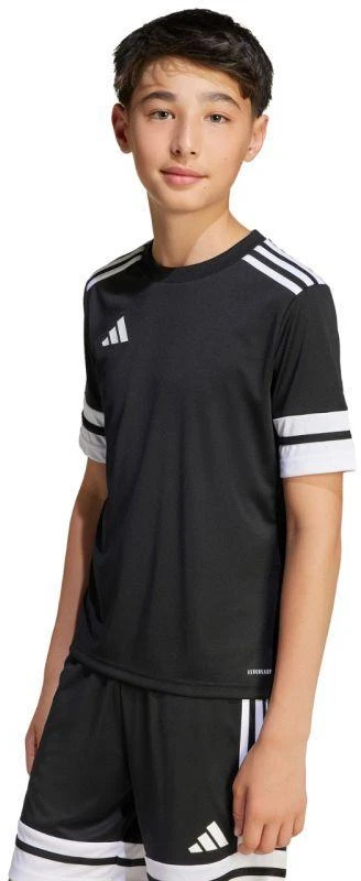 Adidas Squadra 25 Jr marškinėliai JJ0052