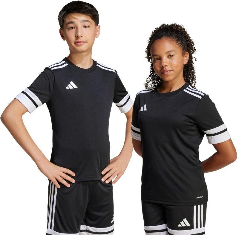 Adidas Squadra 25 Jr marškinėliai JJ0052