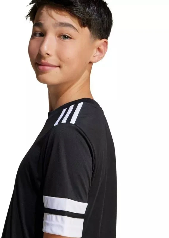 Adidas Squadra 25 Jr marškinėliai JJ0052