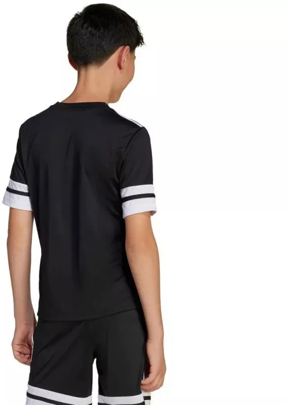 Adidas Squadra 25 Jr marškinėliai JJ0052