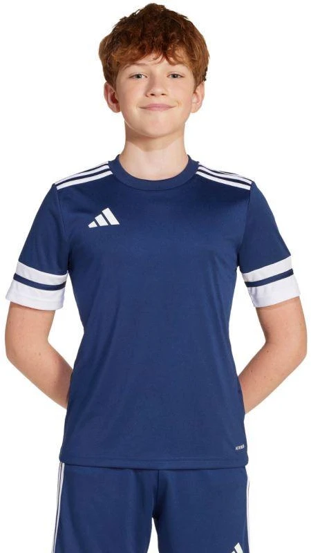 Adidas Squadra 25 Jr marškinėliai JJ0053