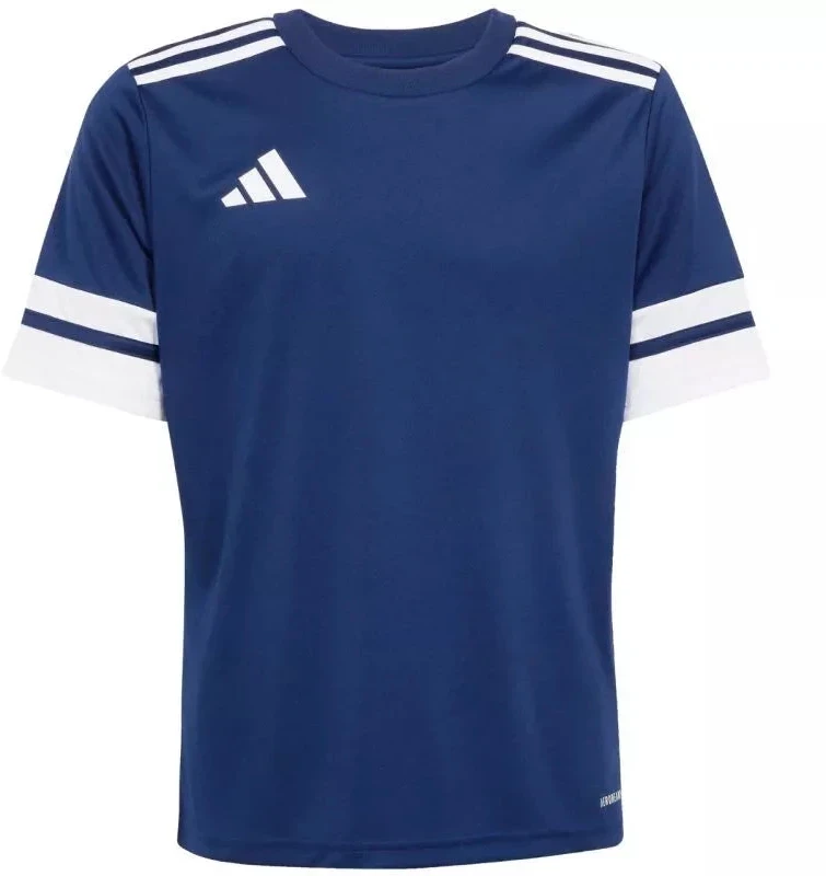 Adidas Squadra 25 Jr marškinėliai JJ0053