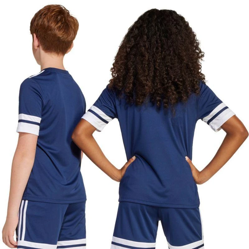 Adidas Squadra 25 Jr marškinėliai JJ0053