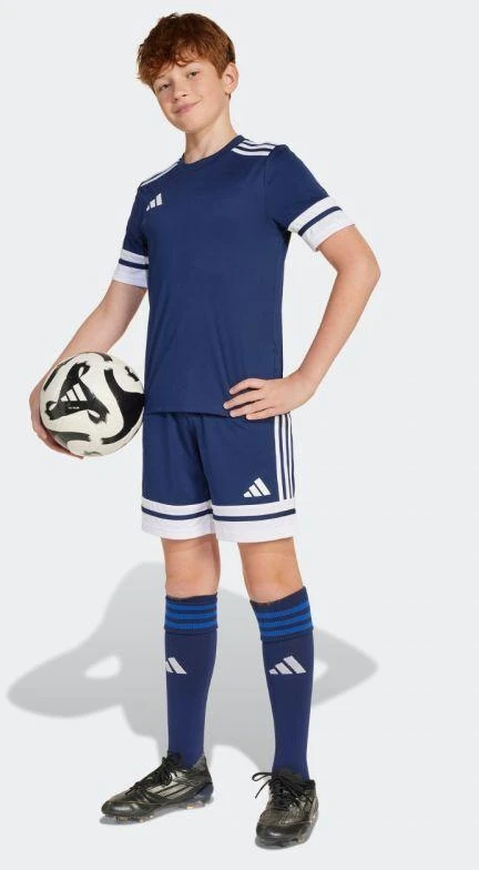 Adidas Squadra 25 Jr marškinėliai JJ0053