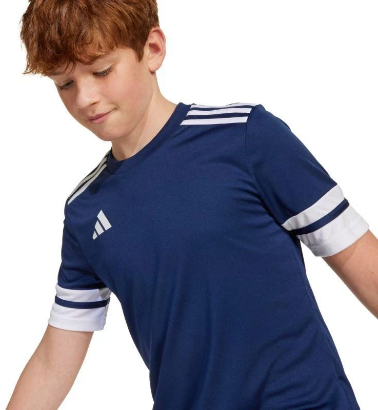Adidas Squadra 25 Jr marškinėliai JJ0053