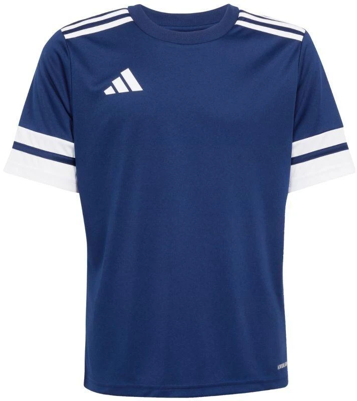 Adidas Squadra 25 Jr marškinėliai JJ0053