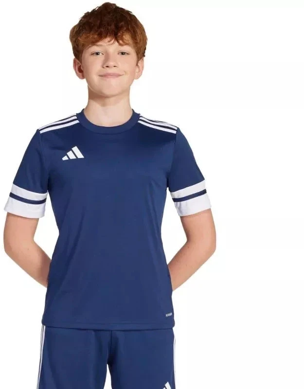 Adidas Squadra 25 Jr marškinėliai JJ0053